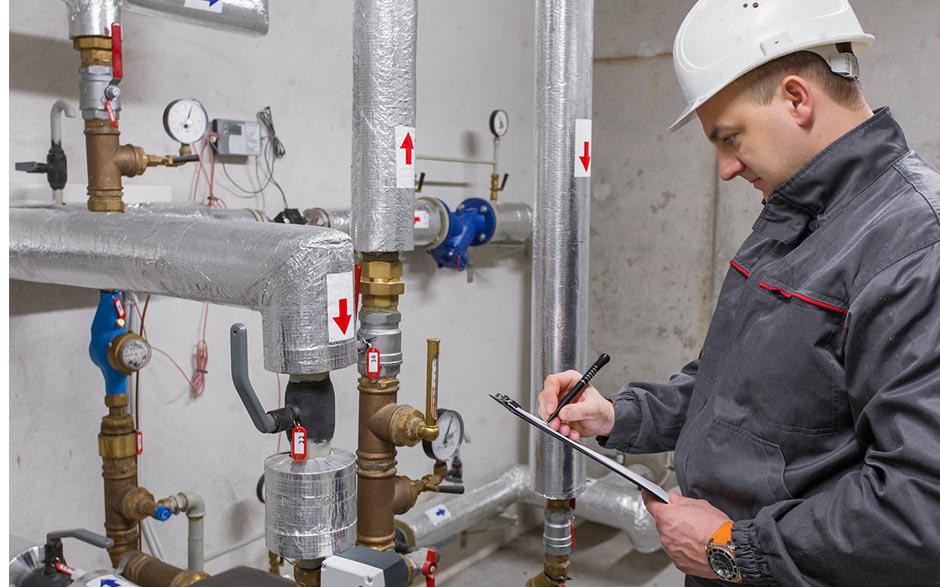 contrat entretien chaudière gaz Boussy-Saint-Antoine