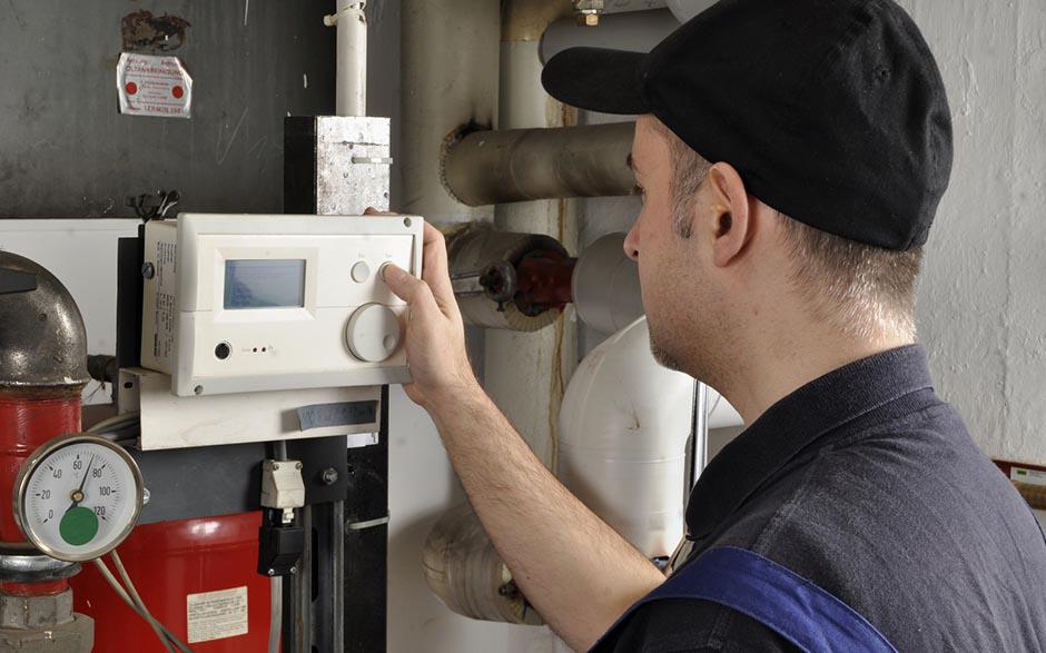 entreprise de chauffage Bussy-Saint-Georges