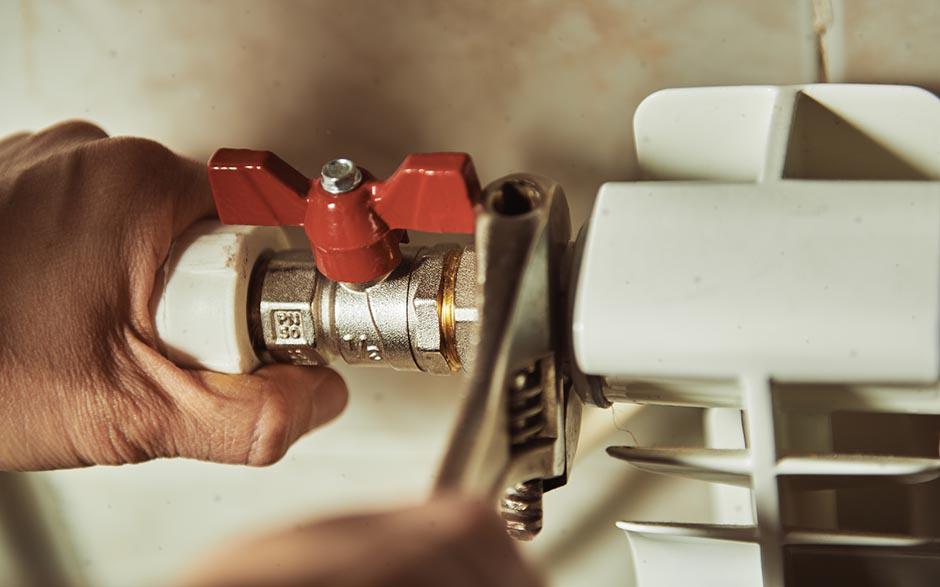 contrat entretien chauffage Bussy-Saint-Georges